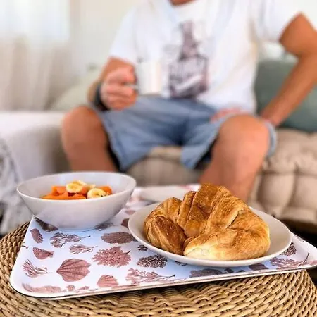 Appartement Araucaria House