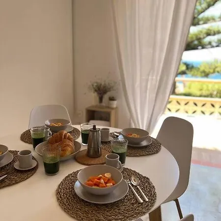 Appartement Araucaria House