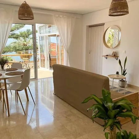 Araucaria House