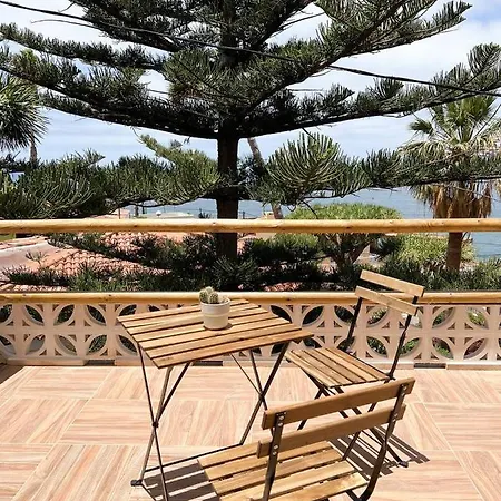 Araucaria House